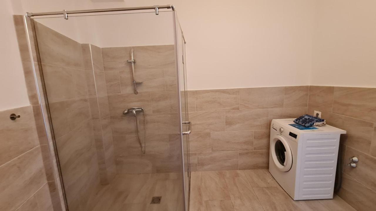 Sarande Barracuda View Apartment Exteriér fotografie